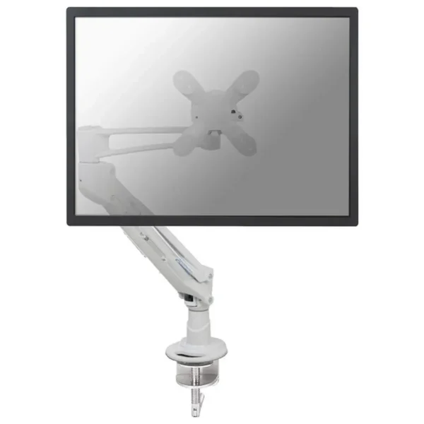 Neomounts FPMA-D940WHITE monitor mount / stand 76.2 cm (30″) Desk White