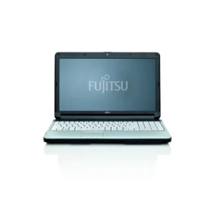 Fujitsu LIFEBOOK A530 Intel® Core™ i5 i5-460M 39.6 cm (15.6″) 4 GB DDR3-SDRAM 320 GB Intel HD Windows 7 Professional Black, Silver