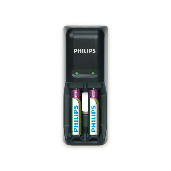 Philips MultiLife Battery charger SCB1240NB/12