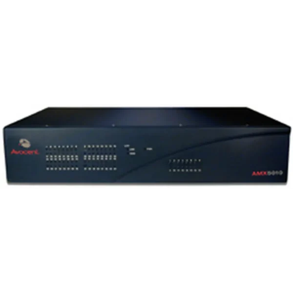 Vertiv Avocent AMX5010 KVM switch