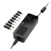 Trust 90W Notebook Power Adapter Express power adapter/inverter Black