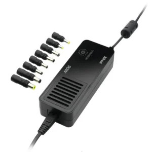 Trust 90W Notebook Power Adapter Express power adapter/inverter Black