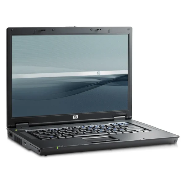 HP Mobile Thin Client Compaq 6720t Intel® Celeron® M 530 Laptop 39.1 cm (15.4″) 1 GB DDR2 SDRAM Windows XP Embedded