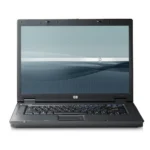 HP Mobile Thin Client Compaq 6720t Intel® Celeron® M 530 Laptop 39.1 cm (15.4″) 1 GB DDR2 SDRAM Windows XP Embedded