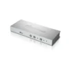 ATEN CE800 KVM switch Grey