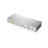 ATEN CE800 KVM switch Grey
