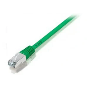 Equip Cat.5e SF/UTP Patch Cable, 1.0m , Green