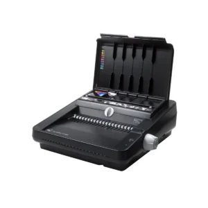 GBC CombBind C450E Comb Binder