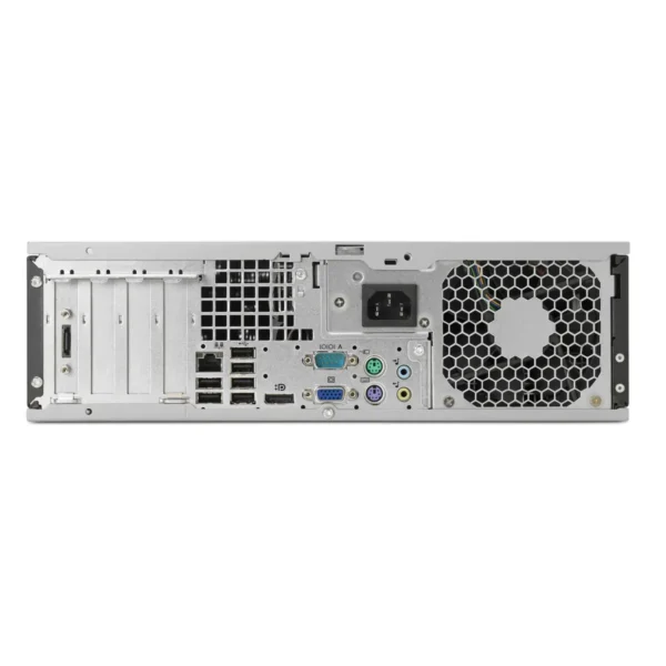 HP Compaq dc7900 Small Form Factor PC