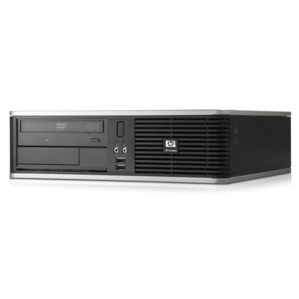 HP Compaq dc7900 Small Form Factor PC