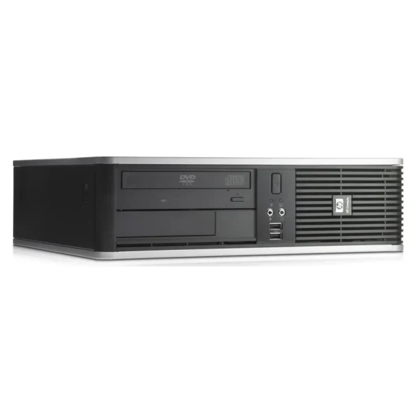 HP Compaq dc7900 Small Form Factor PC