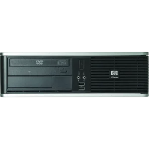 HP Compaq dc7900 Small Form Factor PC