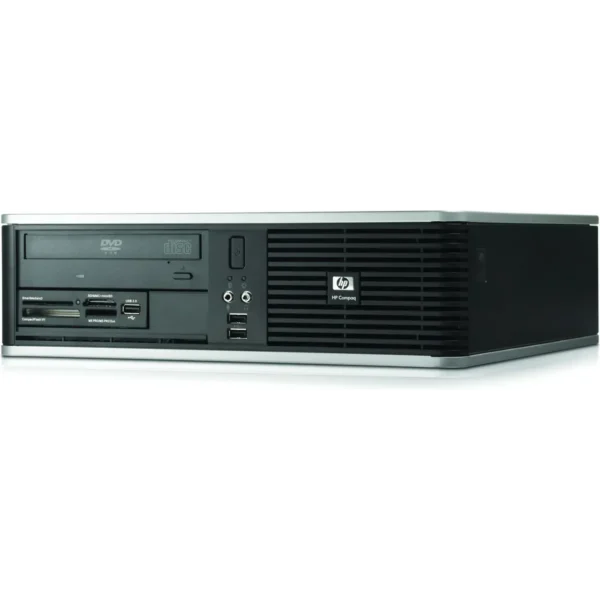HP Compaq dc7900 Small Form Factor PC
