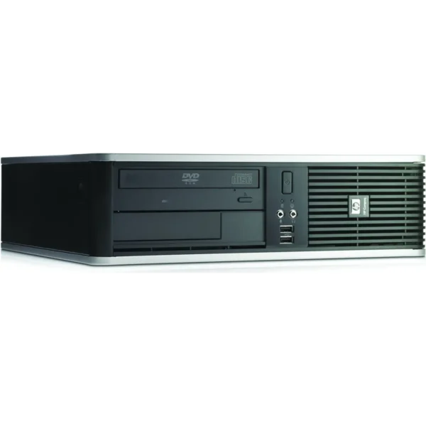 HP Compaq dc7900 Small Form Factor PC