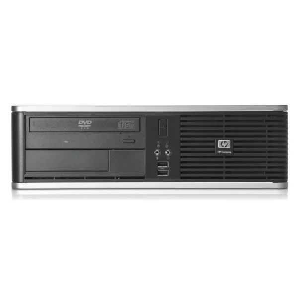 HP Compaq dc7900 Small Form Factor PC