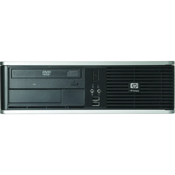 HP Compaq dc7900 Small Form Factor PC