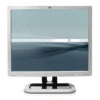 HP L1910 computer monitor 48.3 cm (19″) 1280 x 1024 pixels LCD Silver
