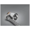 Kensington MicroSaver® Keyed Twin Head Laptop Lock - Like Keyed