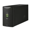 Trust Oxxtron 1000VA UPS with standard power outlet uninterruptible power supply (UPS) 1 kVA 560 W 1 AC outlet(s)