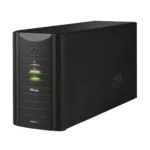 Trust Oxxtron 1000VA UPS with standard power outlet uninterruptible power supply (UPS) 1 kVA 560 W 1 AC outlet(s)