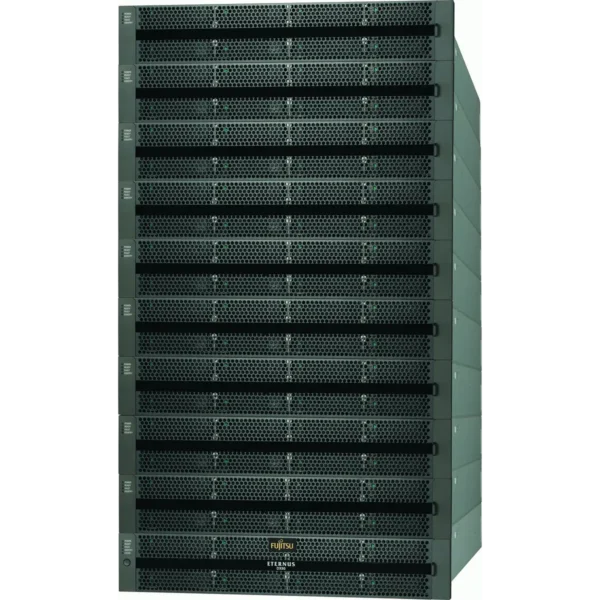 Fujitsu ETERNUS DX ETERNUS DX80 Rack (2U) 0.9 TB
