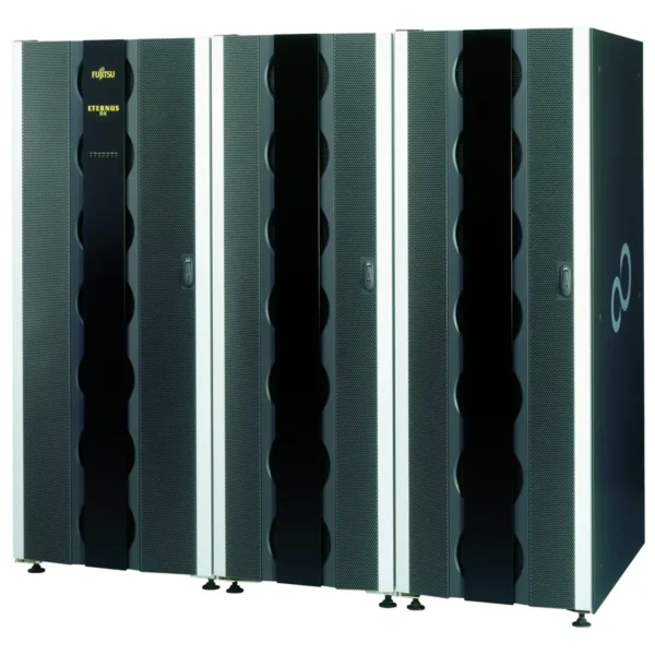 Fujitsu ETERNUS DX ETERNUS DX80 Rack (2U) 0.9 TB