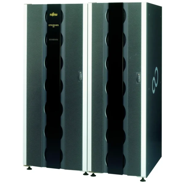 Fujitsu ETERNUS DX ETERNUS DX80 Rack (2U) 0.9 TB