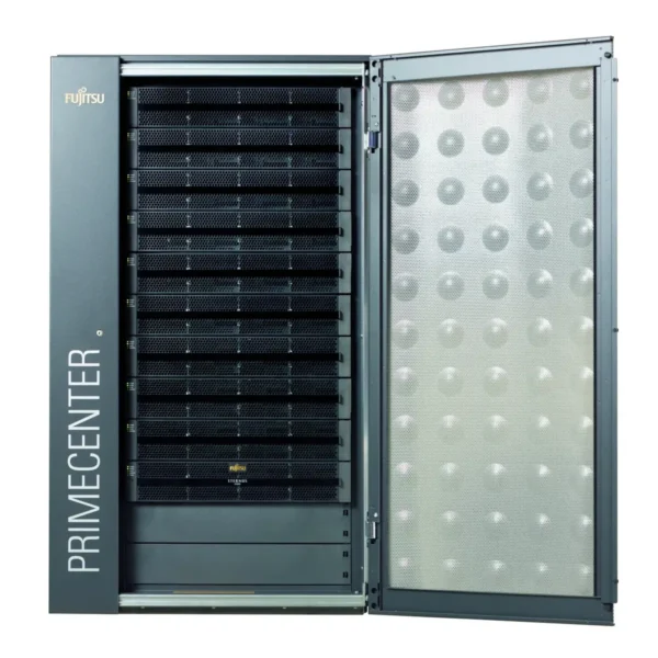 Fujitsu ETERNUS DX ETERNUS DX80 Rack (2U) 0.9 TB