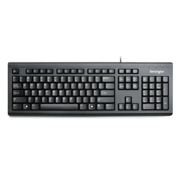 Kensington ValuKeyboard Wired – France