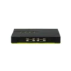 LevelOne 4-Port USB VGA KVM Switch