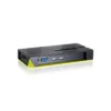 LevelOne 4-Port USB VGA KVM Switch