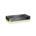 LevelOne 4-Port USB VGA KVM Switch