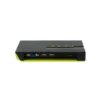 LevelOne 4-Port USB VGA KVM Switch