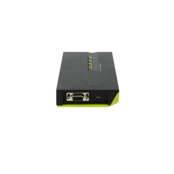 LevelOne 4-Port USB VGA KVM Switch
