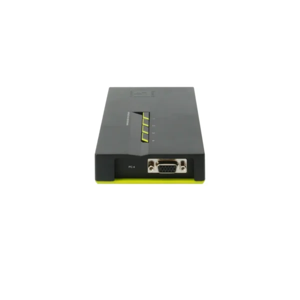 LevelOne 4-Port USB VGA KVM Switch