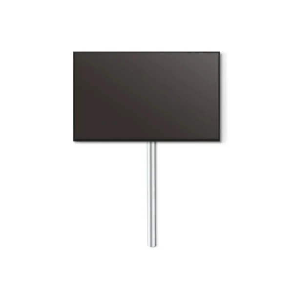 Multibrackets M Universal Cable Cover Aluminium 50mm-W 1600-L
