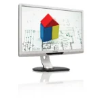 Philips Brilliance LED monitor 221S3LES/00