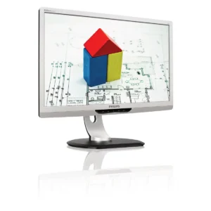 Philips Brilliance LED monitor 221S3LES/00