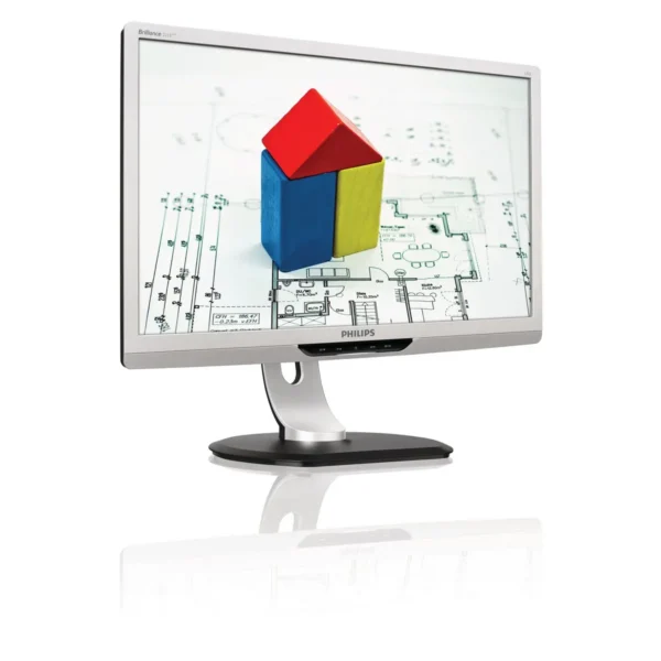 Philips Brilliance LED monitor 221S3LES/00