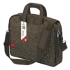 Trust Oslo 15.6″ 39.6 cm (15.6″) Briefcase Brown