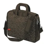 Trust Oslo 15.6″ 39.6 cm (15.6″) Briefcase Brown