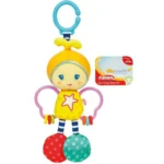 Hasbro 39388148 rattle