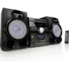 Philips FWM462X/78 home audio system Home audio mini system 280 W Black, Blue