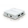 Conceptronic Stylish 7 Ports Powered USB Hub