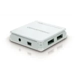 Conceptronic Stylish 7 Ports Powered USB Hub
