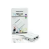 Conceptronic Stylish 7 Ports Powered USB Hub
