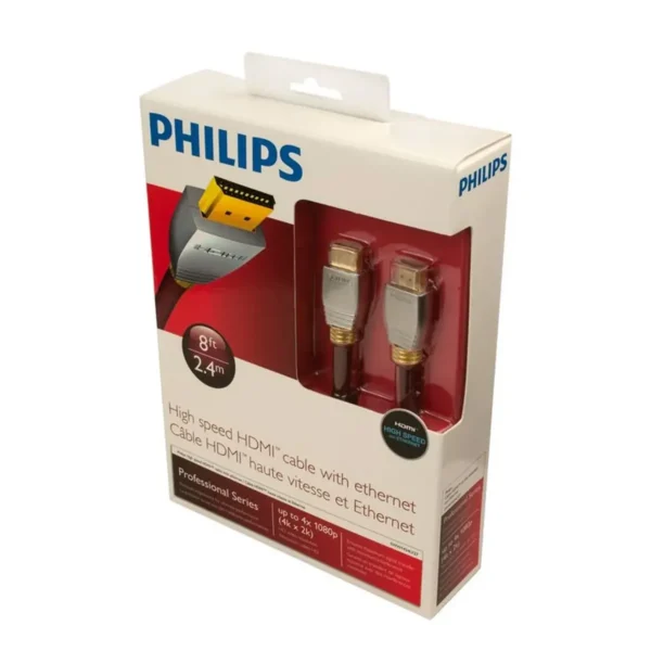 Philips HDMI cable SWW1434U/27