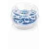 Philips AVENT Microwave Steam Steriliser SCF271/07