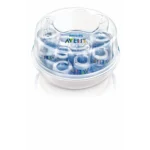 Philips AVENT Microwave Steam Steriliser SCF271/07