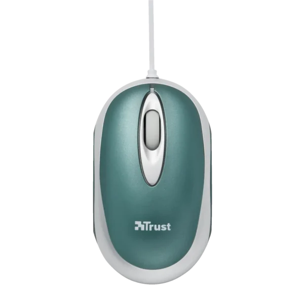Trust Centa mouse USB Type-A Optical